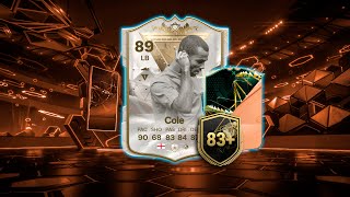 EA FC 24 COLE PALMER SIGNATURE CELEBRATION  TUTORIAL [upl. by Shamus721]