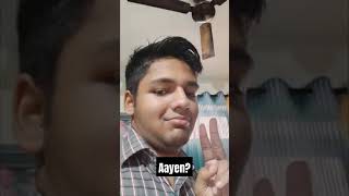 Gadha Prasad Lite Day 274353🫂 shorts humor trending relatable memes genz comedy funny [upl. by Adnahsal366]