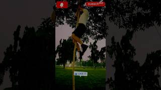 Vertical Rope  claiming Technique  vertical rope shorts short viralvideo trending reels 1m [upl. by Issi731]