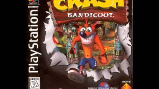 Crash Bandicoot  Invincible Aku Aku [upl. by Leoy]