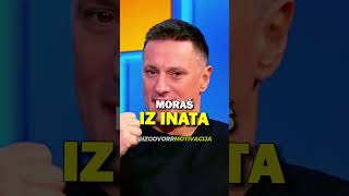 Motivisan da krenem od 0  Andrija Milosevic  MOTIVACIJA  balkan motivacija motivation shorts [upl. by Horowitz214]