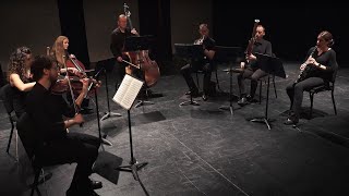 Beethoven  Septet in Eflat Major Op 20 [upl. by Eelrehpotsirhc339]