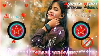 TEMPORARY PYAR KAKA REMIX🥀NEW PUNJABI SONGS 2023💔KAKA DJ REMIX SONGS  DJ REMIX🥀 MUSIC WITH SAMEER [upl. by Enasus371]