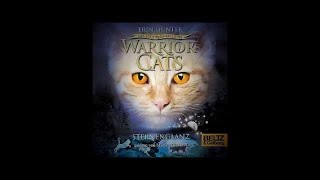 1 Warrior Cats Staffel 2 Band 4 Sternenglanz von Erin Hunter Hörbuch [upl. by Amikan]