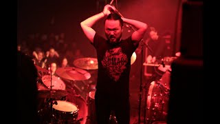 Endon  Live At The Echoplex  4K [upl. by Nihi]