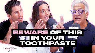 Is Fluoride Toothpaste Slowly Poisoning You The Alarming Facts Revealed [upl. by Checani]