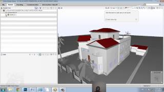 Solibri Model Viewer v9 [upl. by Ignaz]