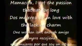 Eddie Guerrero WWE theme song with lyrics quotViva la Razaquot [upl. by Gladstone834]