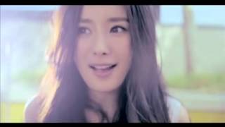 Music Album Close To Me MV 异想记 Yang Mi [upl. by Odel]