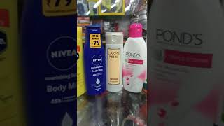 Top 5 Affordable Moisturizer ampBody Lotions Under 100⚡ shorts [upl. by Agnew786]