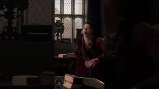 Anne Boleyn  The Tudors  Anne’s Loss [upl. by Roath]