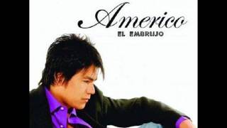 Americo Embrujo Original [upl. by Dayir763]