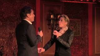 Marin Mazzie amp Jason Danieley  Opposite You The Glorious Ones [upl. by Bucella]