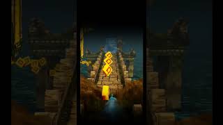 Temple run youtubeshorts [upl. by Rats]