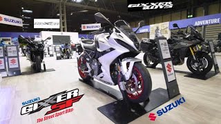 2024 Suzuki Gixxer SF 150 New Model launch In India  New Look amp Features  Launch Date  Price [upl. by Reniti]