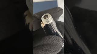 Unboxing SAILOR Pro Gear Slim Iris Nebula  Zoom Nib [upl. by Zelig]