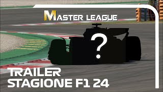 Trailer stagione F1 24 [upl. by Yc]