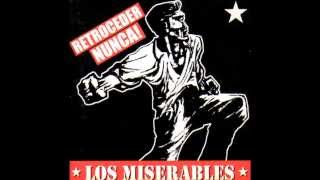 14 Detenido por Sospecha  Los Miserables Retroceder Nunca [upl. by Philips509]