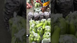 Public Market  Pangasinan Philippines shorts [upl. by Harutak530]