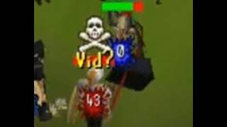 Vid 10  Bonesaw Pk  quotPreludequot  PvP Statius Warhammer Whip Dds Final Ownage Elite [upl. by Teddie644]