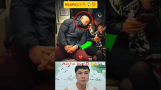 Hành động đẹp khiến bạn rung động🔥😱 shorts status trending respectmoments [upl. by Liagaba]