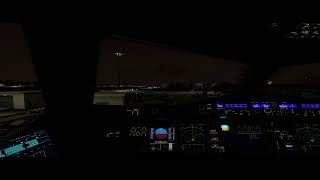 ✈️ British Airways Flight BA57  London Heathrow EGLL to Johannesburg FAOR  FlyByWire A380✈️ [upl. by Gino]