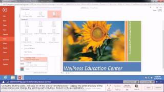 PowerPoint Chapter 2 SkillBased Training Walkthrough amp Troubleshooting [upl. by Yovonnda248]