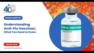 Understanding AntiFlu Vaccines What You Need to Know [upl. by Snook]