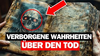 ENTHÜLLT Das GEHEIME Wissen des TIBETISCHEN BUCHES DER TOTEN [upl. by Ryley]