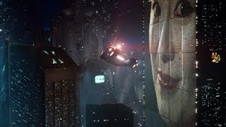 Top 10 Dystopian Movie Futures [upl. by Serle]