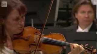 Shostakovich Violin Concerto No 1  Viktoria Mullova 23 [upl. by Ogires288]