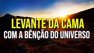 AS MAIS PODEROSAS AFIRMAÇÕES PARA FELICIDADE RIQUEZA SAÚDE E ABUNDÂNCIA  Ouça Todas as Manhãs [upl. by Margareta694]