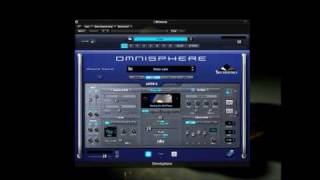 SoundsDivine Earth Magic Presets  Omnisphere [upl. by Geof296]