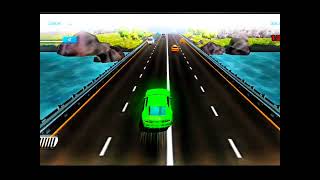 Turbo Racing game । মাইক্রো গেম [upl. by Nihahs724]