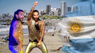 “LOCURAS EN MAR DEL PLATA”  FelipeAvello en vivo desde Mardelplata 2024 [upl. by Etienne]