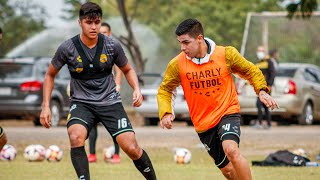 Adrián Marín sobre la Fecha 6  Dorados vs Tlaxcala [upl. by Lagas435]