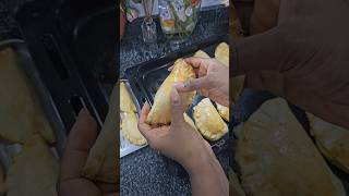 Best Nigerian Meat Pie Recipe How to make Nigeria meat pie Meat Pie [upl. by Owiat884]