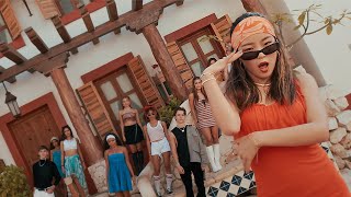 Now United  Ikou Official Music Video [upl. by Muirhead]