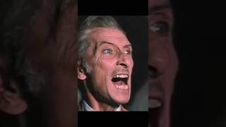 Strike at Their Hearts Peter Cushing Commands in The Legend of the 7 Golden Vampires 1974 Kung Fu [upl. by Drusie]