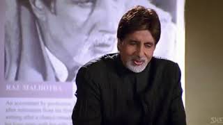 Baghban । Amitabh Speech [upl. by Kaule]