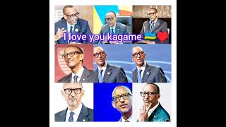 Tora kagame Paul 🇷🇼 [upl. by Blanch637]