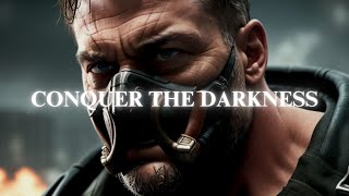 Conquer The Darkness  Bane [upl. by Sawyor815]