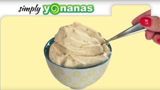 How to Make Simply Yonanas [upl. by Lala]