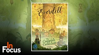 Everdell The Complete Collection  In Focus [upl. by Jeffy]