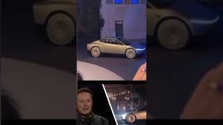 Trouble with Elon Musk’s Robotaxi Dream elonmusk elon robotaxi ai [upl. by Madlen]