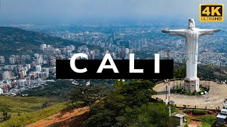 Cali Colombia 4K [upl. by Lori818]