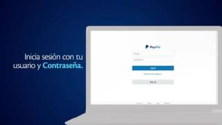 ¿Cómo recargar con PayPal [upl. by Ellenar]