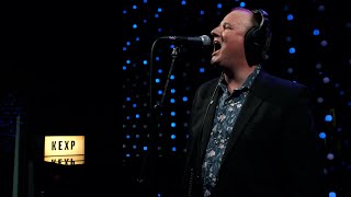 Protomartyr  Full Performance Live on KEXP [upl. by Harod168]