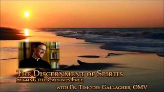 08 The Sixth Rule The Discernment of Spirits w Fr Timothy Gallagher OMV [upl. by Airamalegna764]