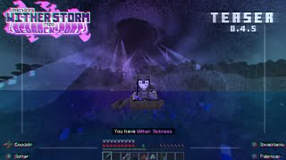 CWSM Bedrock Port 045  Final Teaser｜TazoLaTaza MCPE｜ [upl. by Innep]